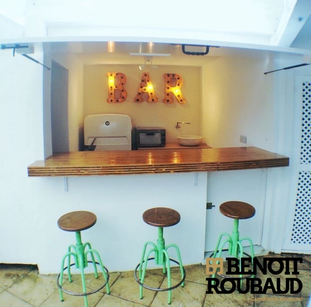 Benoit Roubaud carpinteria de madera (11)