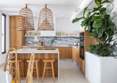 vIVIENDA pOZO DE LOS FRAILES